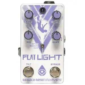 Old Blood Noise Endeavors Flat Light Textural Flange Shifter pas cher
