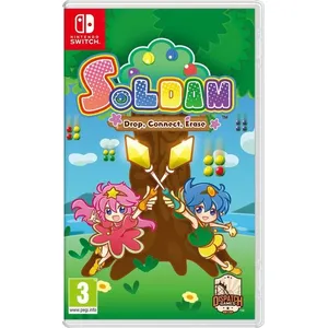 Comparateur de prix : Dispatch Games Soldam Jeu Switch