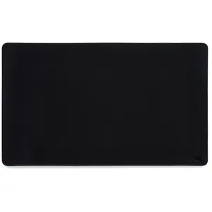Glorious Stealth Tapis de souris de jeu étendu XL Noir pas cher