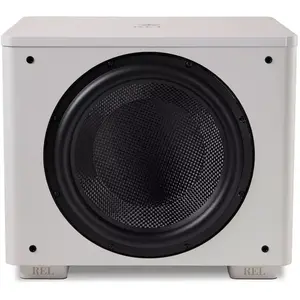 Rel HT1510 PREDATOR - Subwoofer clos 15" pas cher