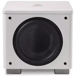 Rel HT1003 MKII - Subwoofer clos 10" pas cher