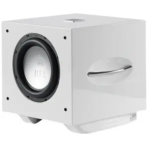 Caissons de basses Rel Acoustics S510 BlancVendu parson-video