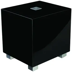 Comparateur de prix : Caissons de basses Rel Acoustics T-Zero MKIII Noir
