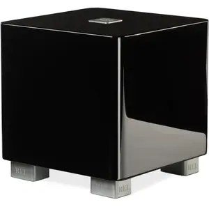 Caissons de basses Rel Acoustics T/5x Noir pas cher