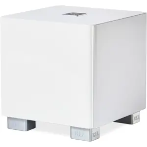 Caissons de basses Rel Acoustics T/5x Blanc pas cher