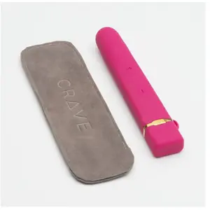 Crave - Flex Vibrator Pink pas cher