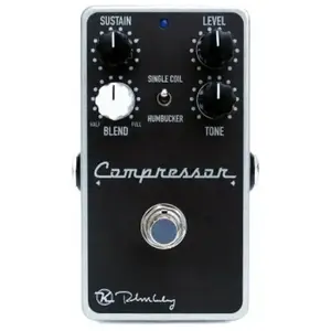 Comparateur de prix : Keeley Compressor Plus - compression guitare
