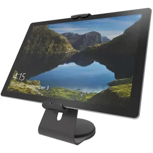 Compulocks UCLGSTDB support Support passif Tablette / UMPC Noir pas cher