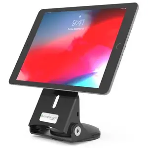 Maclocks Compulocks 189BGRPLCK support antivol pour tablettes 32,8 cm (12.9") Noir pas cher