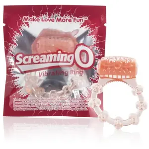 Anneau Vibrant Screaming O pas cher