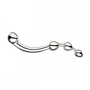 Comparateur de prix : Plug anal Fun Wand de Njoy