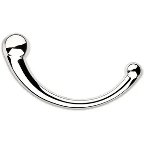 Plug anal Pure Wand de Njoy Vendu paradam-et-eve