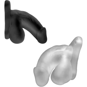 AUTRES MARQUES Gode Ceinture Fun Boy - PERFECT FIT pas cher