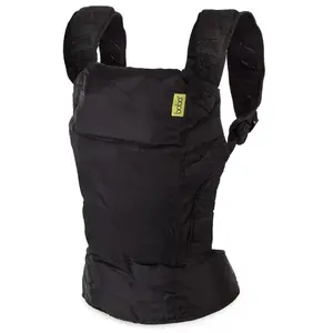 BOBA Air Baby Carrier (Black) pas cher