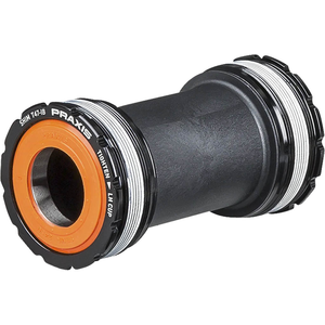 Support inférieur Shimano 105 BB-5500 118,5 mm BC 1,37 x 24 68 mm