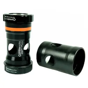 Boîtier de pédalier Praxis M30 ConvBB30-PF30 Noir 68 mm P_68-4001_M30_BBPFVendu parbikeinn