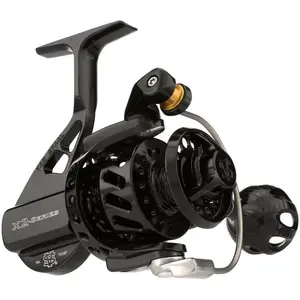Van Staal Moulinet Spinning Vsx2 pas cher