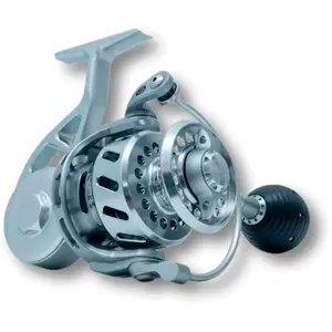 Comparateur de prix : Van Staal Moulinet Spinning Vr Bailed