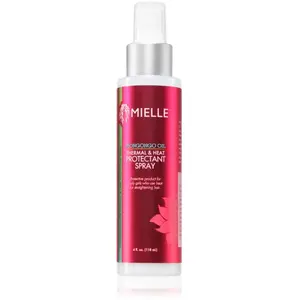 Mielle Organics Mongongo Oil Thermal & Heat Protectant Spray 120ml pas cher