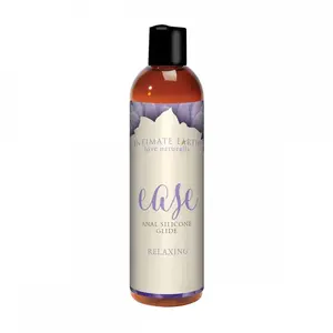 La Facilité Relaxant Anal en Silicone Glide Lubrifiant 60 ml