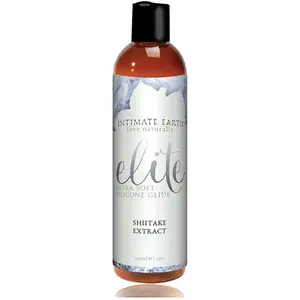 Comparateur de prix : Non communiqué Elite silicone glide 60 ml intimate earth 6424