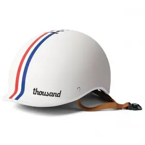 Casque Vélo Thousand Heritage 1.0 - Speedway Creme - Taille M pas cher