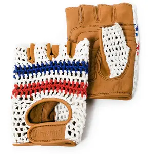 Thousand Gants Courts Bike pas cher