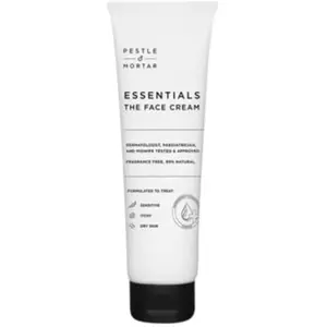 Pestle & Mortar Essentials The Face Cream Crème visage 1000 ml pas cher