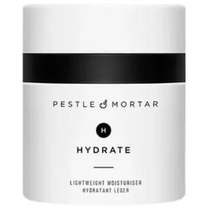 Comparateur de prix : Pestle & Mortar - Hydratant hydratant Crème de jour 50 ml unisex