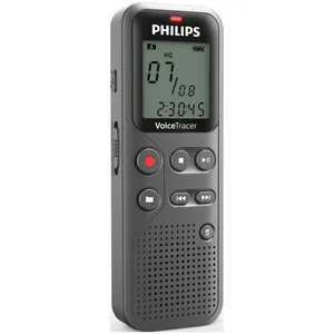 Dictaphone Philips Voice Tracer DVT1110 pas cher