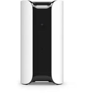 Caméra de surveillance connectée Canary intérieure Blanc pas cher