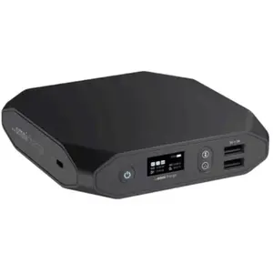 Omnicharge Omni 20C+ batterie 20 000mAh USB-C et charge sans fil pas cher