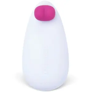 LOVELIFE BY OHMIBOD Stimulateur clitoridien - Smile clitoral Vibe pas cher