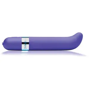 OhMiBod Freestyle G Stimulateur Vibrant Point G Lilas 1ut pas cher