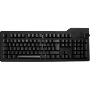 Das Keyboard 4 Ultimate : Cherry MX Brown Soft Clicky EU Layout pas cher