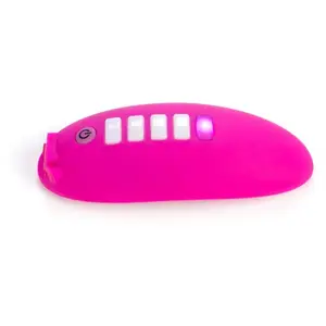 OhMiBod Lightshow Stimulateur Lumineux Télécommandé 1ut pas cher