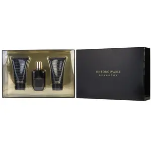 Unforgivable - Sean John Coffret Cadeau 125 ML pas cher