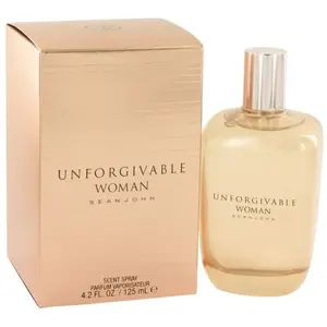Eau de Parfum Femme Impardonnable de Sean John 125 ml