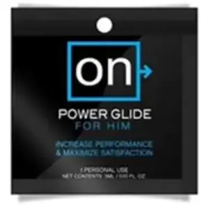 On paquet à usage unique power glide sensuva 3480 pas cher
