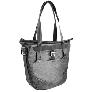 Peak Design Everyday Tote Sac à bandoulière Charbon de bois