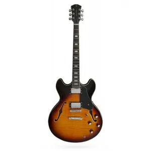 Comparateur de prix : Sire Larry Carlton H7 Vs Hollow Body En