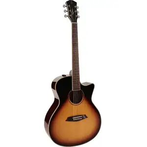 Sire Larry Carlton A3GS Vintage Sunburst guitare électro-acoustique Gr...Vendu parbax-music