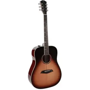 Comparateur de prix : Larry Carlton A4 DS - Vintage Sunburst