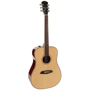 Sire Larry Carlton A3DS Natural guitare électro-acoustique DreadnoughtVendu parbax-music