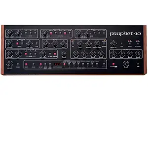 Sequential Prophet-10 Desktop - Syntezator analogowy polifoniczny