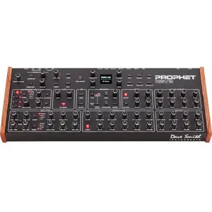 Comparateur de prix : Sequential Prophet Rev2 16-Voice Module Synthétiseur