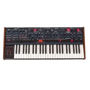 Comparateur de prix : Oberheim Dave Smith Instruments - Ob-6