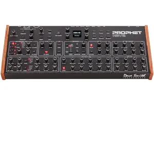 Comparateur de prix : Sequential Prophet Rev2 8-Voice Module Synthétiseur
