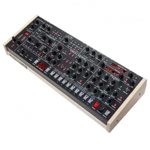 Comparateur de prix : Sequential Trigon 6 Desktop - Syntezator analogowy polifoniczny
