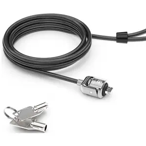 Compulocks Maclocks ng15 câble de verrouillage pour ipad argent pas cher